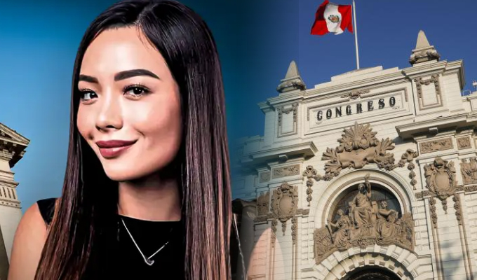 ¿Quién asesinó a Andrea Vidal? Policía revela nuevas hipótesis del crimen