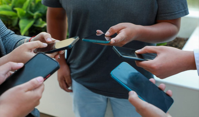 Ejecutivo establece un límite de 7 líneas móviles por persona natural: medida buscar reforzar la seguridad