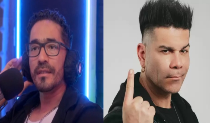 José María Barraza lanza duras declaraciones tras confesión de Andrea Muñoz