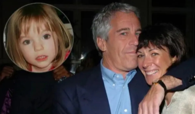 Archivos de Epstein reabren el misterio Madeleine McCann: se revela nueva pista