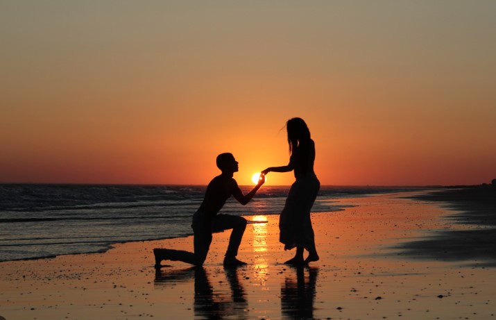 Unión de hecho crece como alternativa al matrimonio en Perú