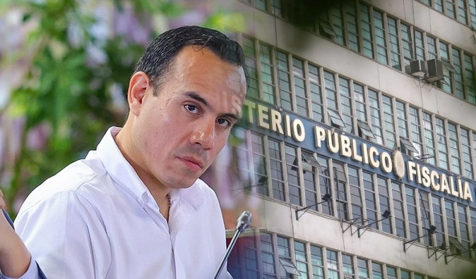José Jerí: Fiscalía solicita documentos sobre contrataciones cuestionadas en Palacio