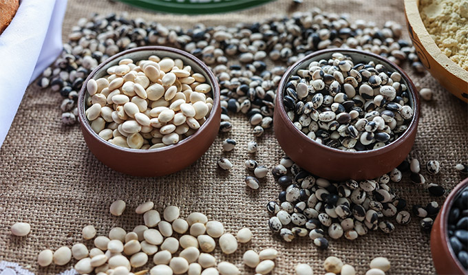 MIDAGRI impulsa el desarrollo de más de 140 mil familias de todo el país que producen legumbres