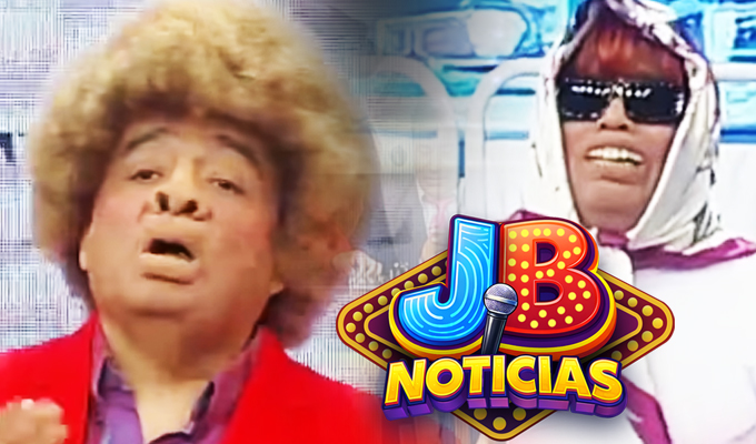JB Noticias alegró la noche de San Valentín con 3 parodias hilarantes