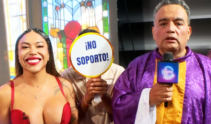 ¡Liberaron Todo! El elenco de JB Noticias en un divertido juego de confesiones