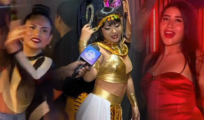 La isla bonita y de la tentación: La ruta de las juergas que enamoran en Iquitos