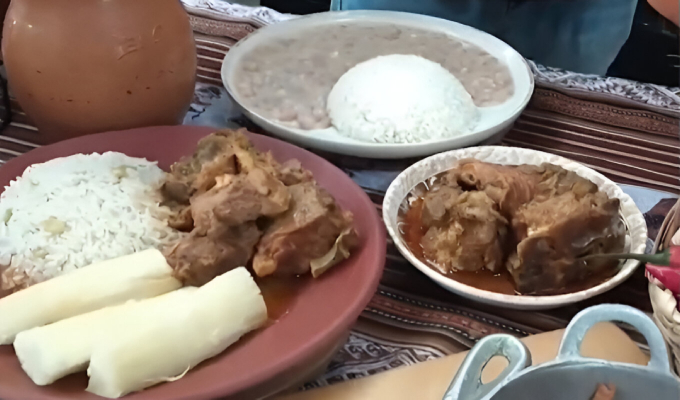 Seco de cabrito es elegido el mejor guiso del mundo, según ránking de Taste Atlas