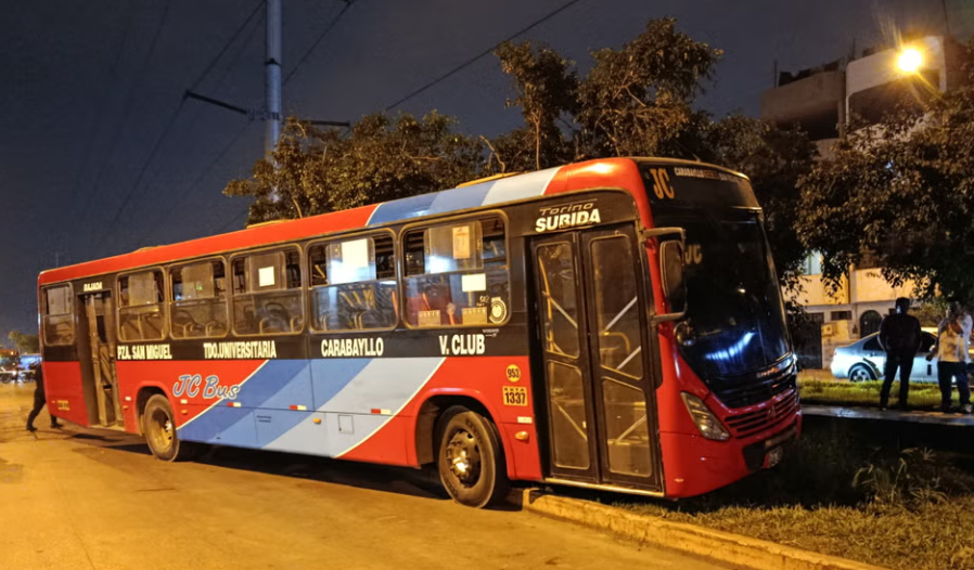 Grupo de transporte “El Rápido” paralizará sus labores tras asesinato de conductor