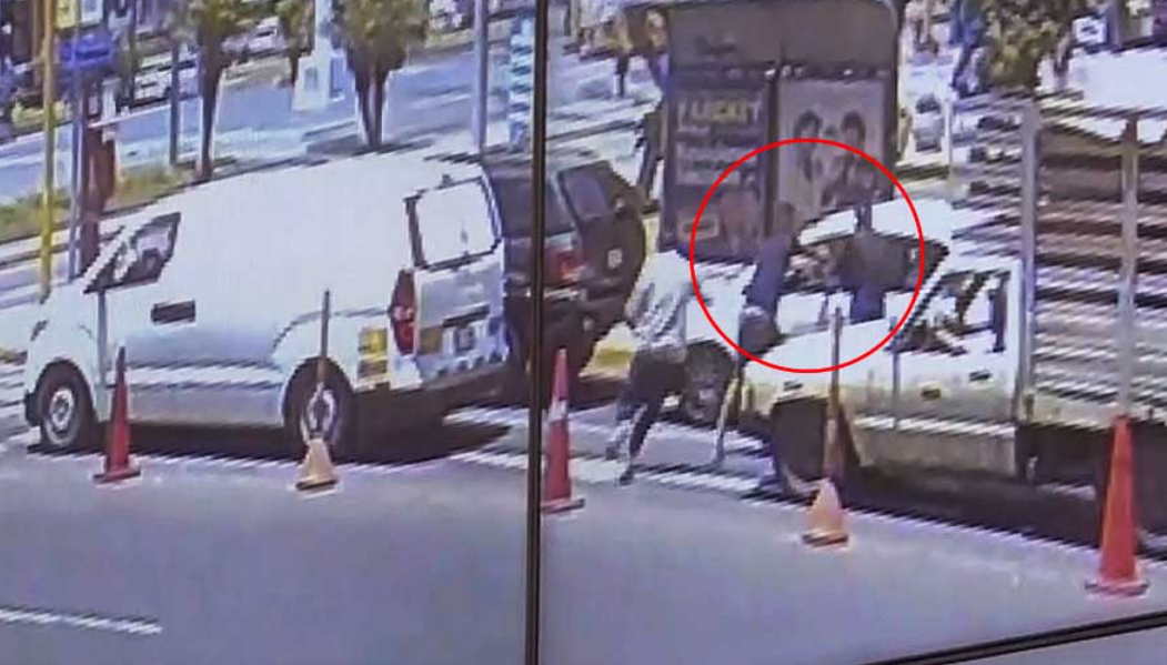 Confirman cadena perpetua para cinco involucrados en crimen de familia en San Miguel