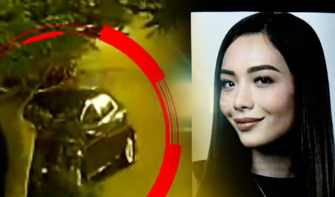 Nuevas imágenes del caso Andrea Vidal: videos confirman seguimiento para asesinarla desde la casa de su novio