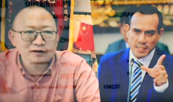 Testigo del caso “Chifagate” mintió ante la Comisión de Fiscalización: José Jerí al borde del abismo