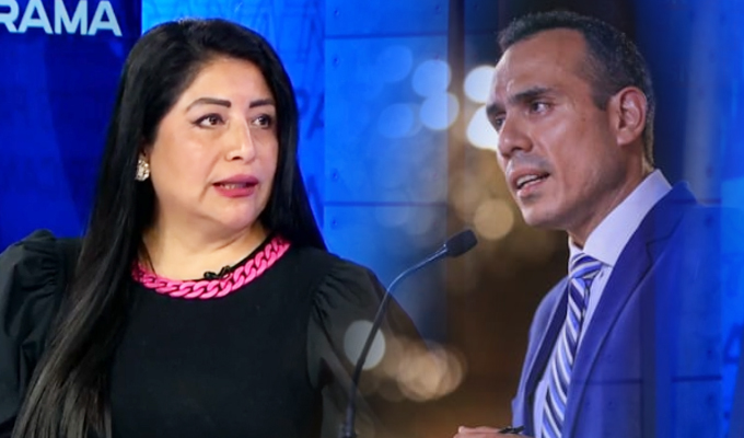 Ministra de Economía responde sobre posible censura a Jerí: nuevos anuncios a dos días del pleno extraordinario