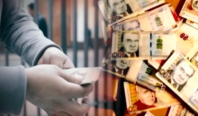 Presentan proyecto de ley para retiro de la AFP: sería el noveno y permitiría sacar hasta S/22 mil