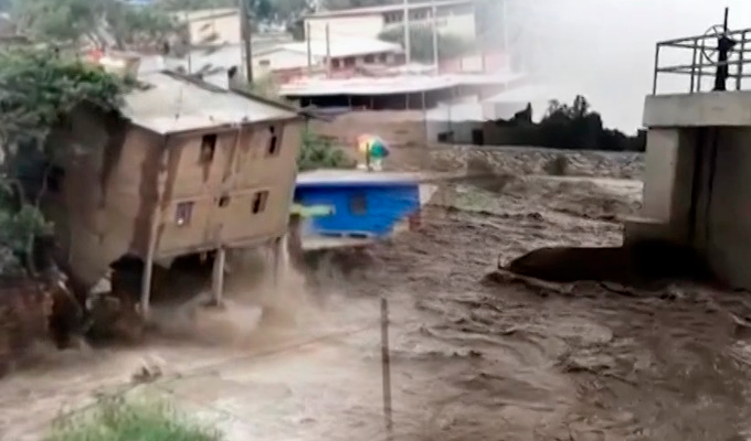 ENFEN activa alerta por posible ‘Niño costero’: norte del Perú sería el más afectado