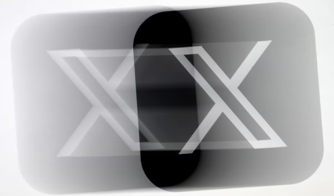 X se cayó a nivel mundial: miles de usuarios se quedaron sin servicio por más de una hora
