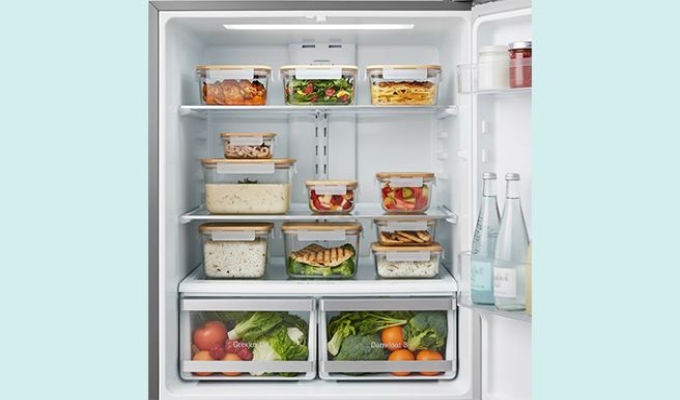 Minsa exhorta cuidar la conservación de los alimentos para evitar riesgos a la salud durante el inicio del año