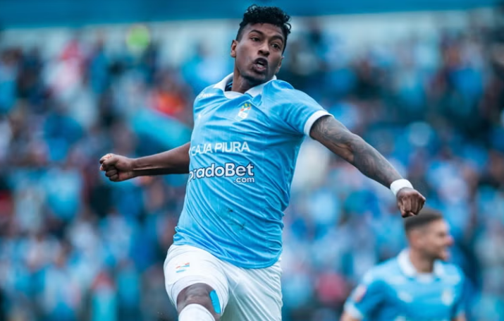 Miguel Araujo sobre enfrentar a 2 de Mayo: “Nosotros somos Sporting Cristal”