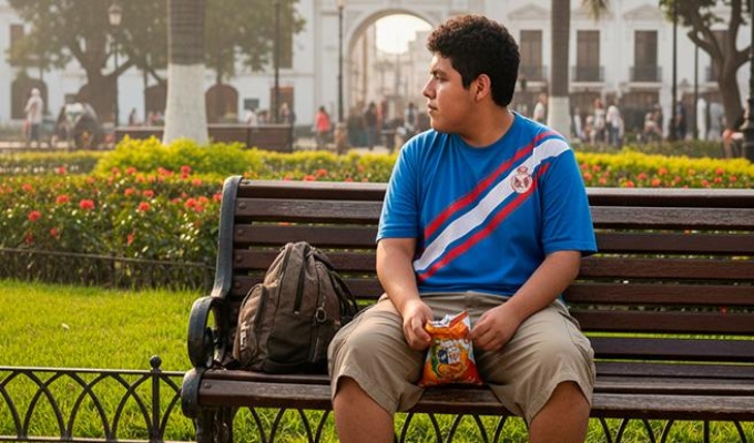 Minsa: anemia y sobrepeso afecta a más de 40 % de adolescentes en el Perú