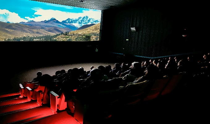 Ministerio de Cultura aprueba reglamento que busca beneficiar a proyectos cinematográficos peruanos
