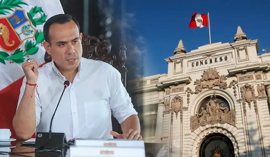 Congreso evaluará mañana si José Jerí continúa en Palacio de Gobierno