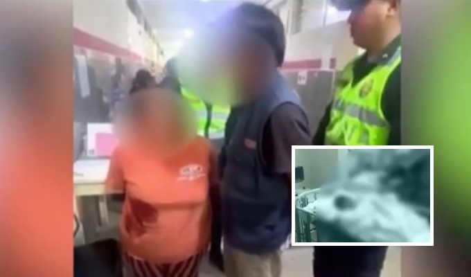 Bebé agredida en Chimbote: Defensoría asegura protección mientras padres enfrentan prisión preventiva
