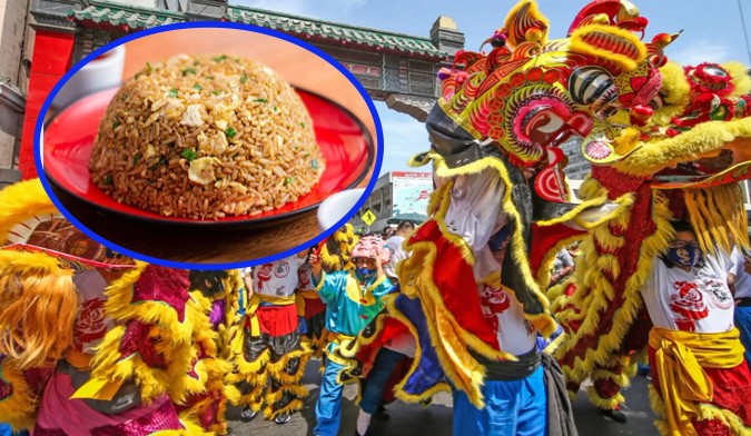 Chifa consolida la unión culinaria Perú-China y marca inicio del Año Nuevo Lunar chino