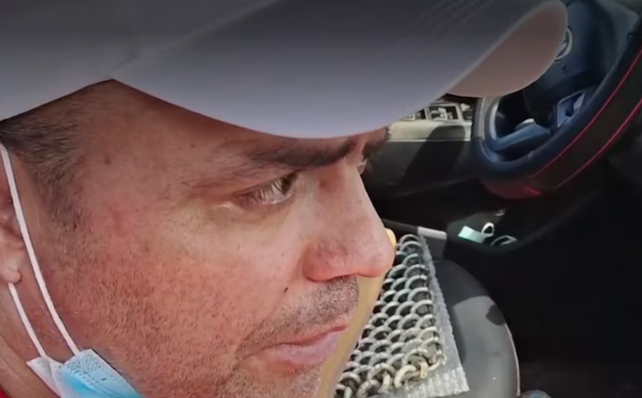 Capturan en España al “hombre de los mil nombres”: había fugado de Challapalca