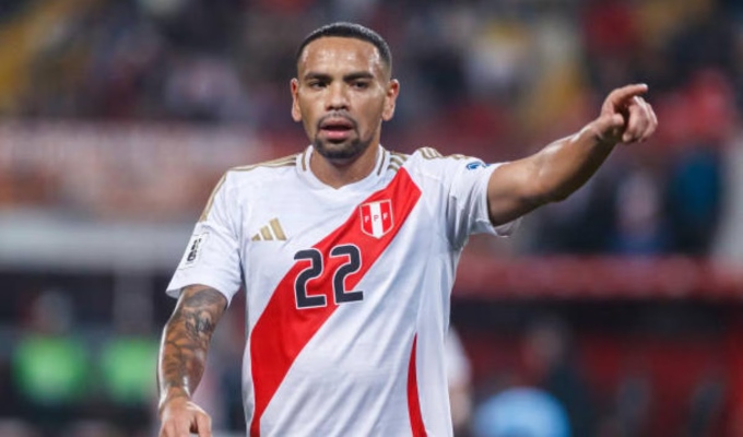Alexander Callens sue&ntilde;a con su despedida en Sport Boys tras problema al coraz&oacute;n