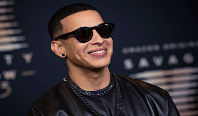 ¡Daddy Yankee será abuelo! Hija menor del cantante anuncia su embarazo con emotivo mensaje