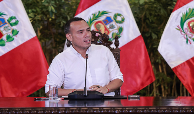 Percepción ciudadana tras la salida de José Jerí: ¿Qué opinan los peruanos?