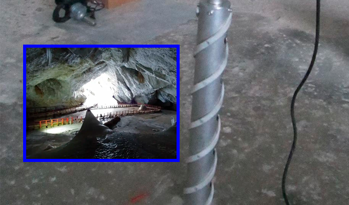 Descongelan bacteria de hace 5.000 a&ntilde;os y muestra resistencia a antibi&oacute;ticos actuales