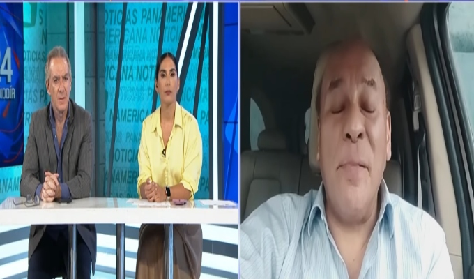 Analista César Campos: “No se puede ser muy exigentes con la elección del próximo presidente del Congreso”