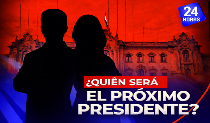 Sesión Extraordinaria del Pleno: Congreso elige HOY al nuevo presidente de la Mesa Directiva tras censura a Jerí