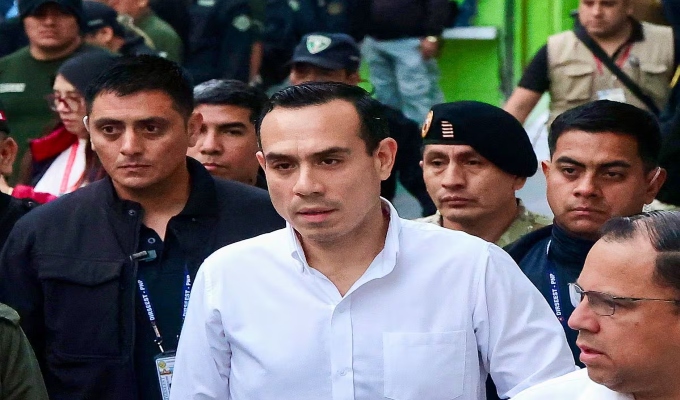 Sinadef reporta 707 homicidios durante gestión de José Jerí