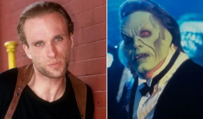 Peter Greene: revelan la verdadera causa de muerte del actor de “La Máscara” y “Pulp Fiction”