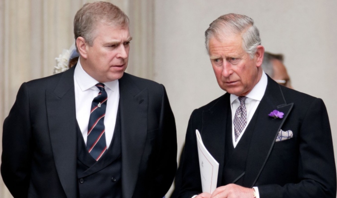 Carlos III rompe el silencio tras detención de Andrés y afirma que “la ley debe seguir su curso”