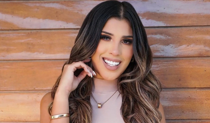 Yahaira Plasencia se muestra con ‘Don Diablo’ en gira por Estados Unidos