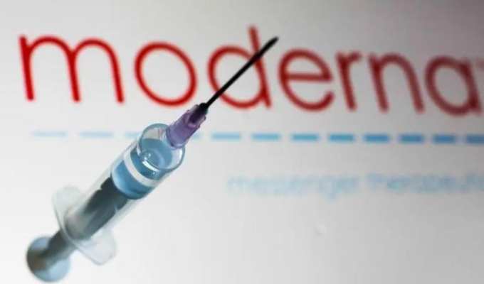 FDA reconsidera su postura y revisará la vacuna antigripal de ARNm de Moderna