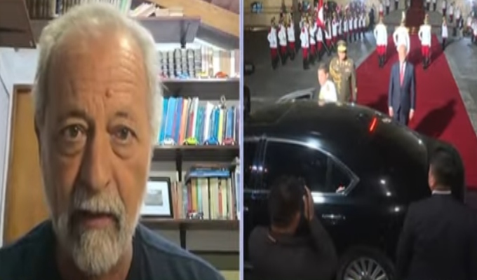 Inseguridad ciudadana: ¿Balcázar continuará con el plan de seguridad de Jerí?