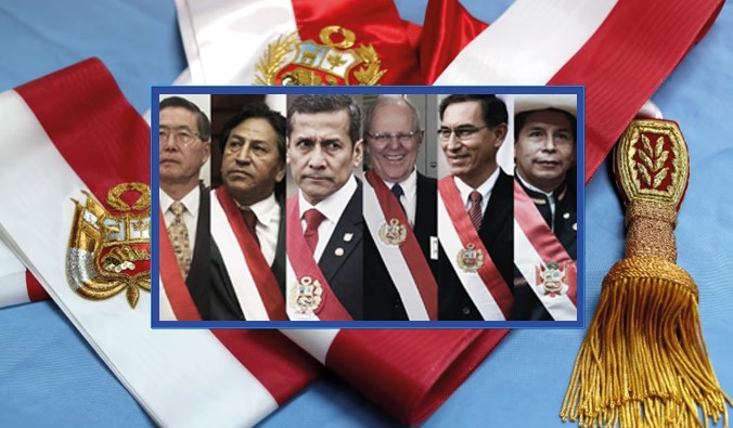 ¿Cómo se elabora la banda presidencial del Perú? Detalles del exclusivo diseño en oro