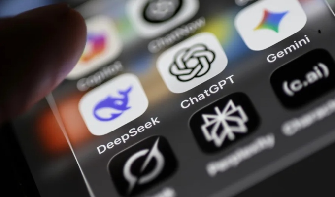 Historial de ChatGPT se vuelve prueba clave en investigación a mujer por dos homicidios