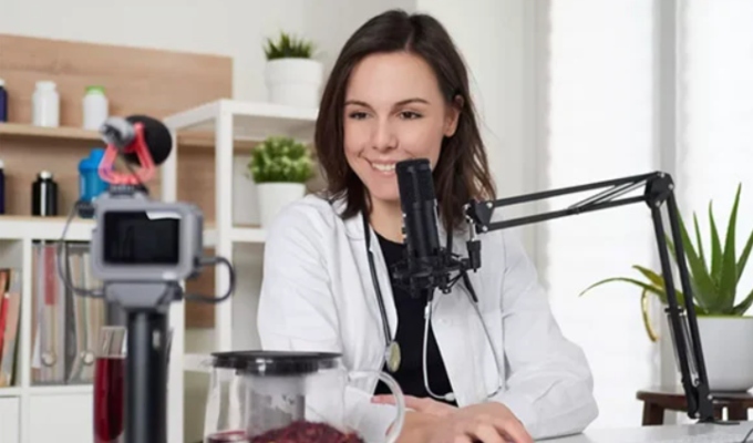 Ciencia vs. redes sociales: ¿por qué la gente confía más en influencers que en médicos?