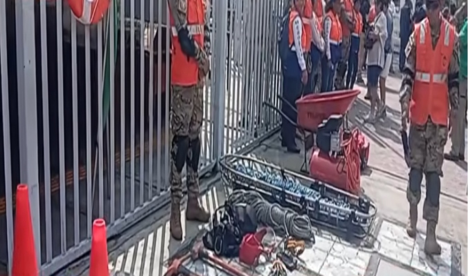 Sistema de alerta temprana permitirá monitorear 22 quebradas en San Juan de Lurigancho tras huaicos