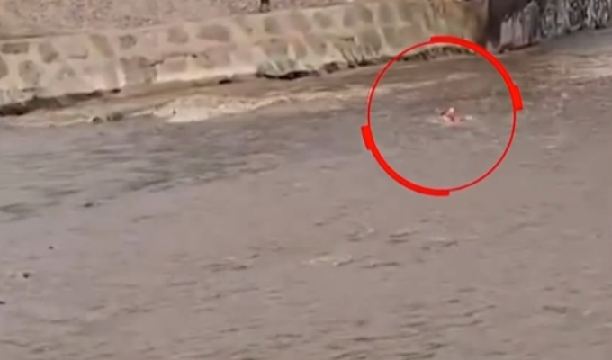 Policía muere ahogado en el río Rímac: intentó rescatar a un perrito