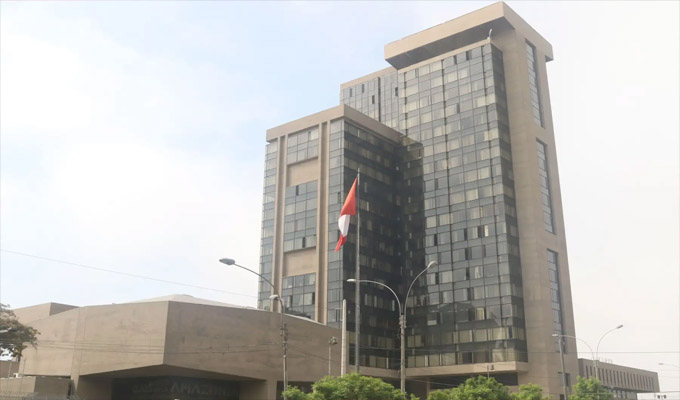 Petroperú: Directorio nombró a Gustavo Villa Mora como nuevo gerente general