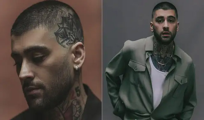 ZAYN incluye a la ciudad de Lima en su gira mundial y confirma concierto este 14 de octubre