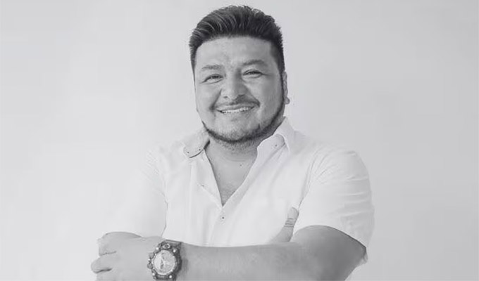 Ica: murió alcalde Edward Amoroto Ramos tras permanecer 21 días en UCI por ataque a balazos