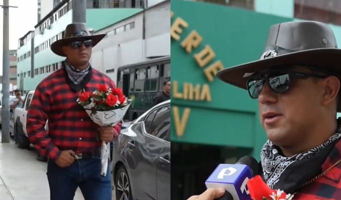 'El Patrón Terna': policía encubierto lucha contra el crimen y logra captura en San Valentín