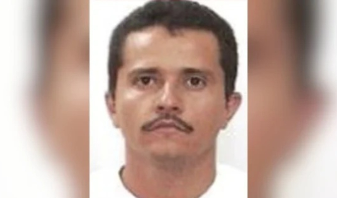 Abaten a 'El Mencho': líder del Cártel Jalisco Nueva Generación era el capo más buscado por EE.UU.