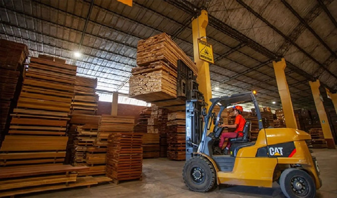 Gobierno otorga cofinanciamiento de hasta S/ 300 mil para modernizar pequeñas plantas de transformación de madera